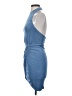 Significant Other Blue Cocktail Dress Size 2 - photo 5