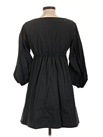 STAUD Casual Dress (view 2)