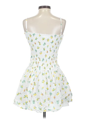 Japna Cocktail Dress (view 2)
