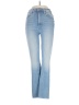 Mother Blue Jeans Size 23 waist - photo 1