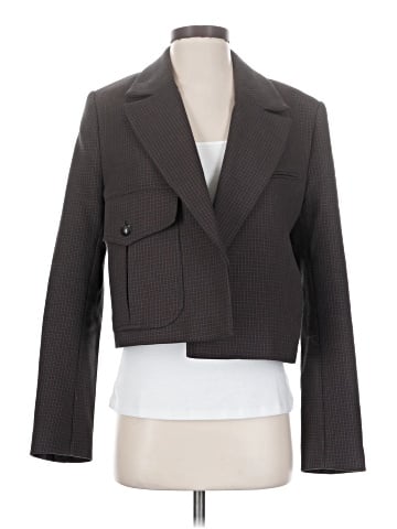 Zara Blazer (view 1)