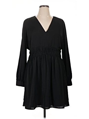 Express Casual Dress (view 1)