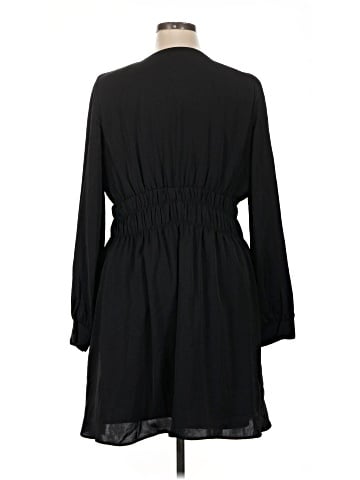 Express Casual Dress (view 2)
