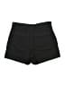 Everlane Solid Black Shorts Size 6 - photo 2