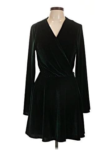 L'academie los angeles Cocktail Dress (view 1)