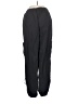 Unbranded 100% Nylon Black Cargo Pants Size XXS - photo 2