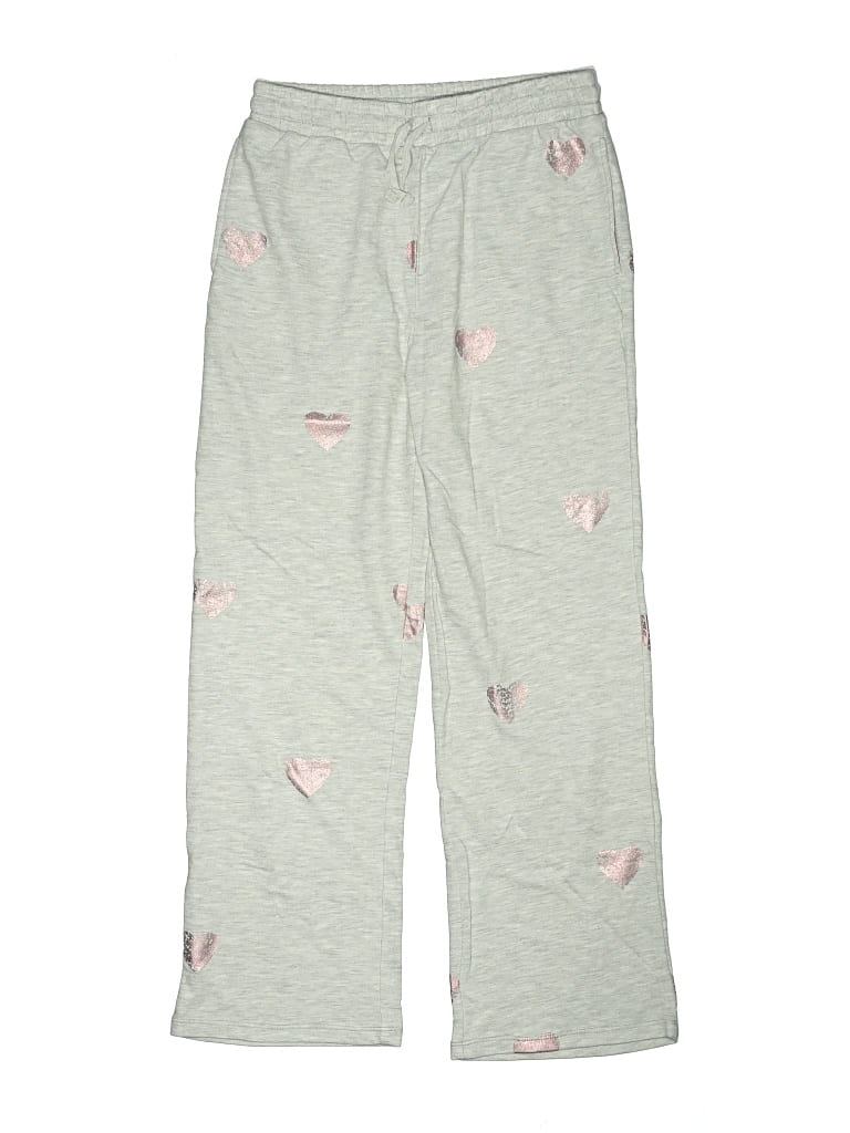 Pre-owned Splendid Kids' Sweatpants In Gray