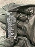 Forever 21 Metallic Black Cocktail Dress Size 10 - photo 8