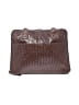 Latico Argyle Brown Laptop Bag One size - photo 1