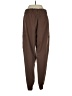 Freely Brown Casual Pants Size S - photo 2