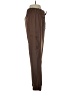 Freely Brown Casual Pants Size S - photo 4