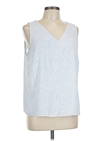Nine West Sleeveless T-Shirt (view 1)