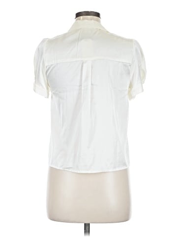 Monteau Short Sleeve Blouse (view 2)