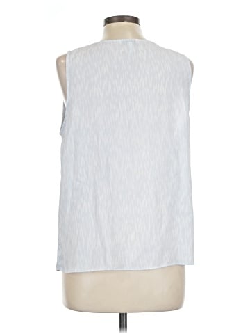 Nine West Sleeveless T-Shirt (view 2)