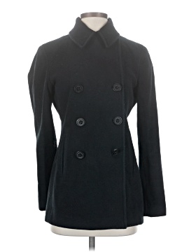 Calvin Klein Wool Coat