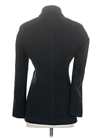 Calvin Klein Wool Coat (view 2)
