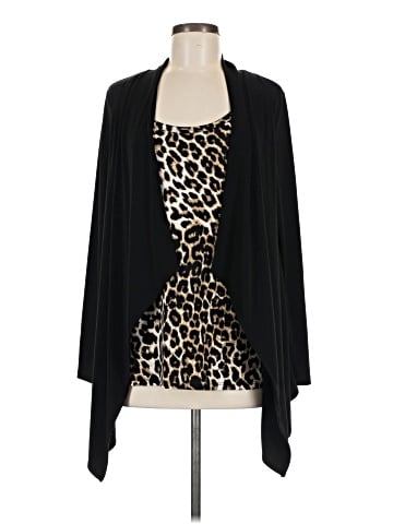 Chaus Long Sleeve Top (view 1)