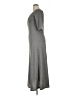 Assorted Brands Gray Casual Dress Size XL - photo 5