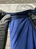Unbranded 100% Polyester Blue Cocktail Dress Size L - photo 7