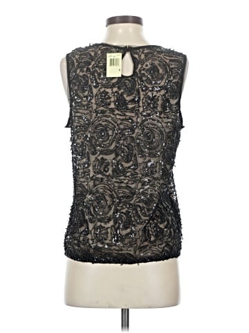 Max Studio Sleeveless Top (view 2)