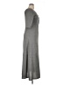 Assorted Brands Gray Casual Dress Size XL - photo 4