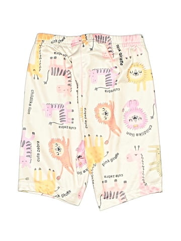 Shein Khakis (view 2)