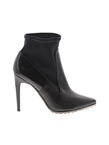 Tibi Ankle Boots (view 1)