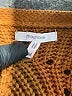 Maurices 100% Acrylic Brown Cardigan Size M - photo 7