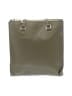 A New Day Solid Green Tote One size - photo 1