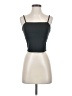 Girlfriend Collective Black Tank Top Size S - photo 1