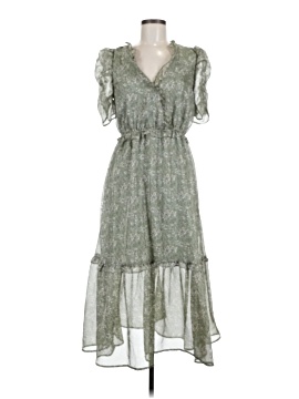 Moon River Casual Dress