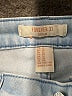 Forever 21 Color Block Blue Jeans Size 31 waist - photo 7