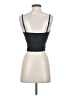 Girlfriend Collective Black Tank Top Size S - photo 2