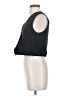 Zara 100% Cotton Black Vest Size XS - photo 5