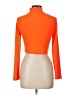 Assorted Brands Orange Long Sleeve Top Size L - photo 2