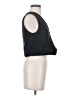 Zara 100% Cotton Black Vest Size XS - photo 4