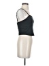 Girlfriend Collective Black Tank Top Size S - photo 4