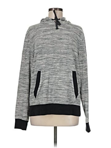 Banana Republic Pullover Hoodie (view 1)