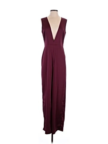 Missguided Jumpsuit (view 1)