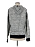Banana Republic Gray Pullover Hoodie Size M - photo 2