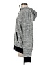 Banana Republic Gray Pullover Hoodie Size M - photo 5