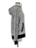 Banana Republic Gray Pullover Hoodie Size M - photo 4
