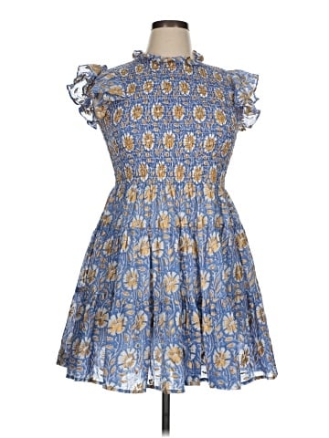 Oliphant Cocktail Dress (view 1)