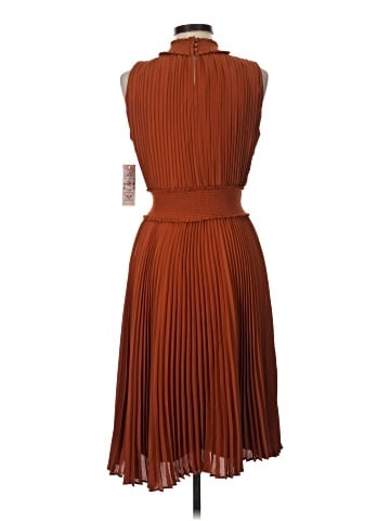 NANETTE Nanette Lepore Cocktail Dress (view 2)