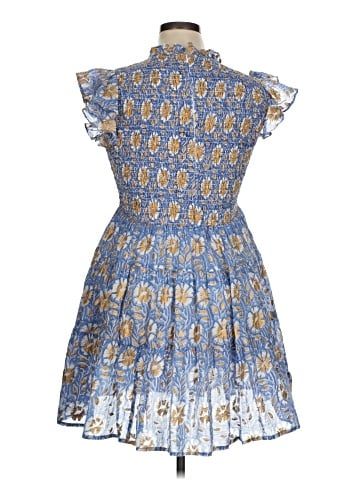 Oliphant Cocktail Dress (view 2)