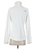 The North Face 100% Polyester White Fleece Size S - photo 2