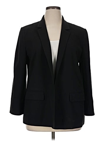 Ann Taylor Factory Blazer (view 1)