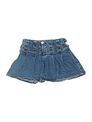 Levi's Denim Skirt (view 1)