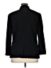 Ann Taylor Factory 100% Polyester Black Blazer Size XL - photo 2