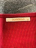 Olivaceous Red Tube Top Size S - photo 7